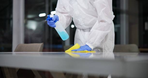 Licensed Biohazard Cleanup service in Tabor, IA - Trauma Clean Pros